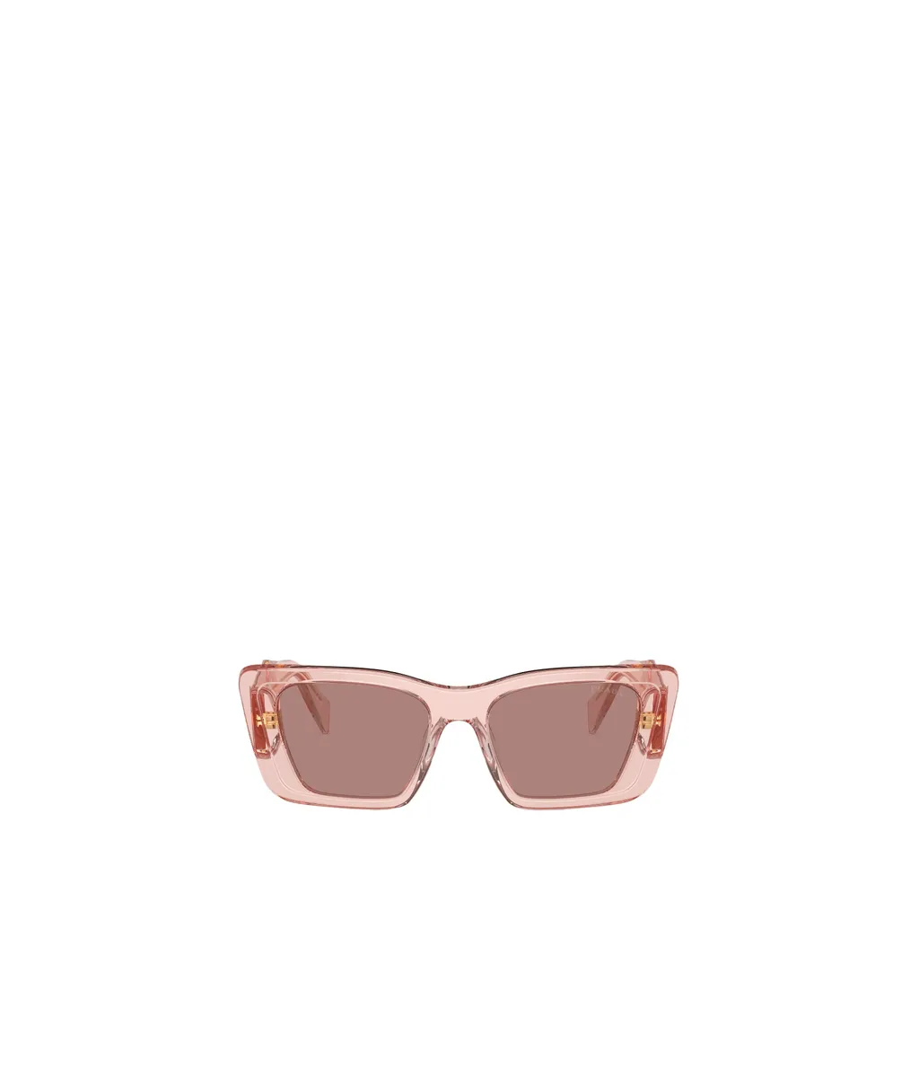 Butterfly Frame Sunglasses