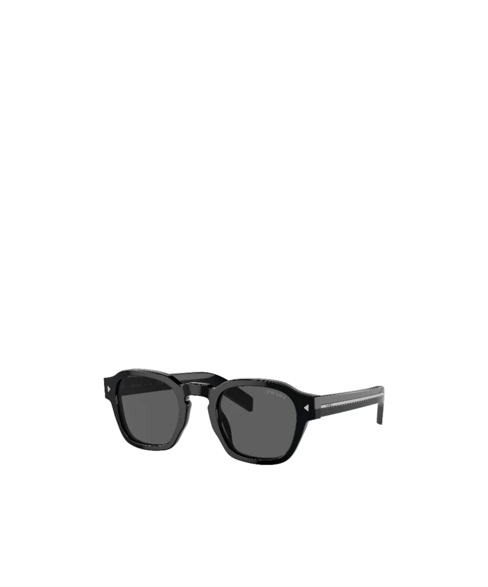 Square Frame Sunglasses