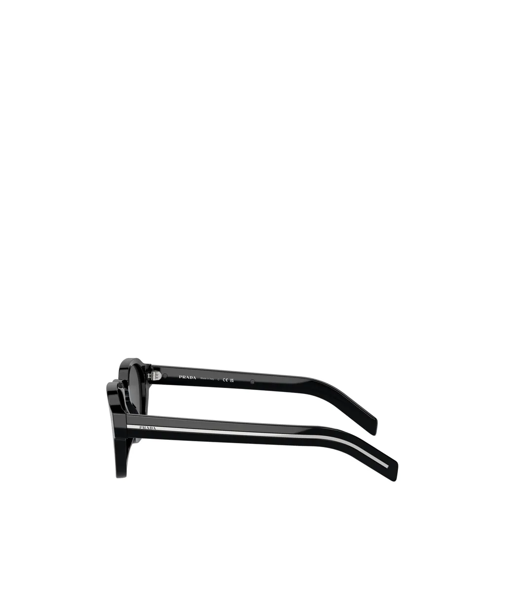 Square Frame Sunglasses