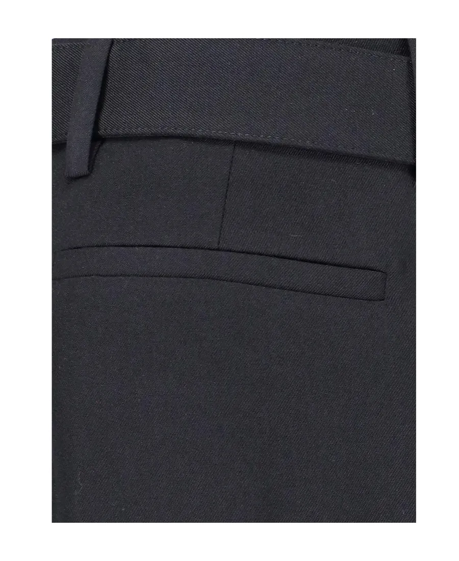 Belt Detail Pants