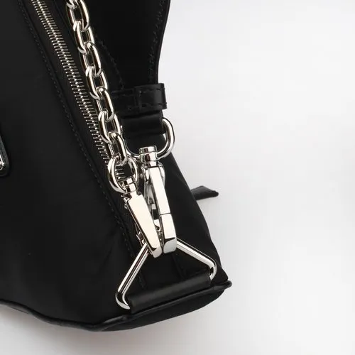 Triangle Shoulder Bag