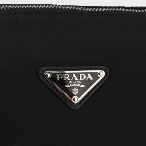 Triangle Shoulder Bag