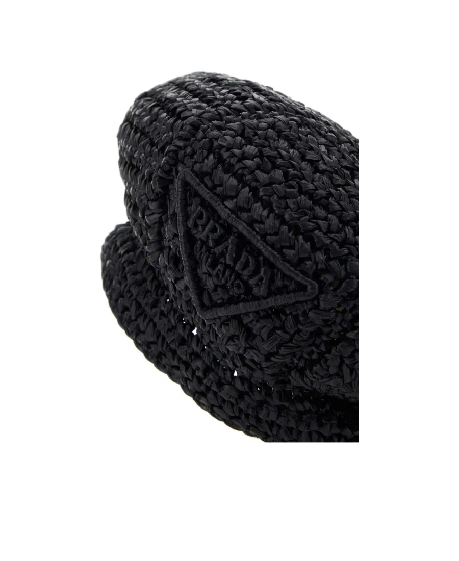 Woven Beret