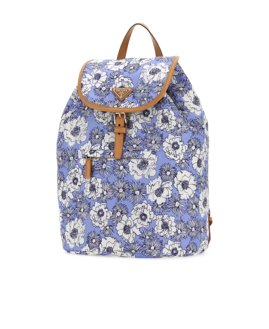 Logo Backpack