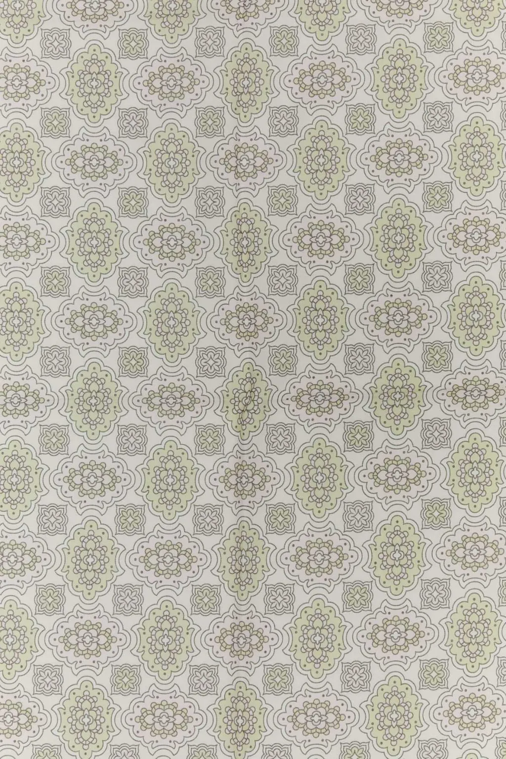 Printed Cotton Foulard