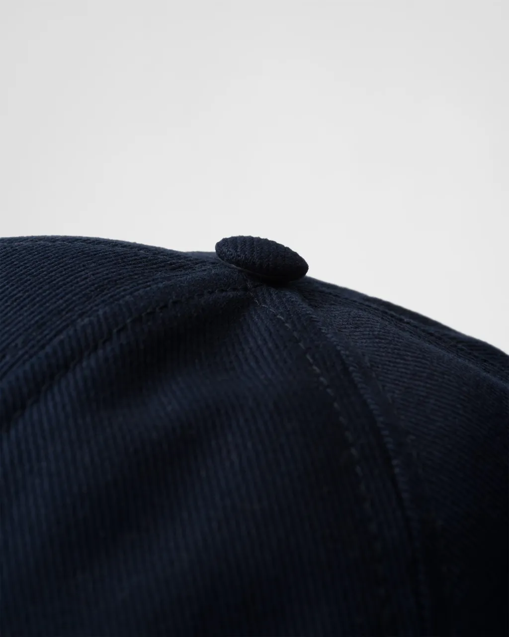 Drill Logo Embroidered Baseball Cap