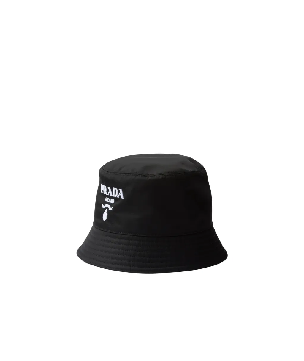 Re-Nylon Bucket Hat