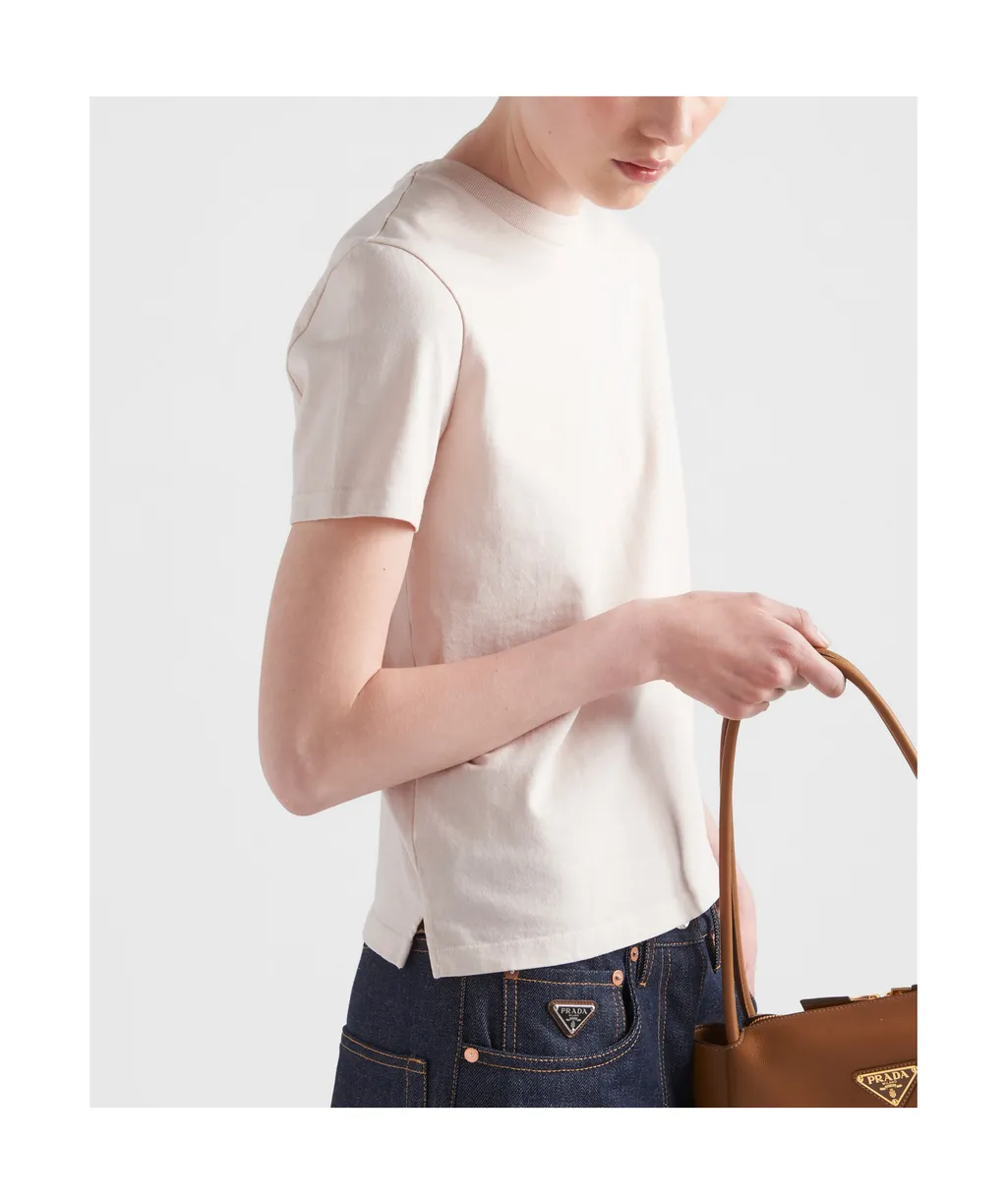 Jersey T-Shirt
