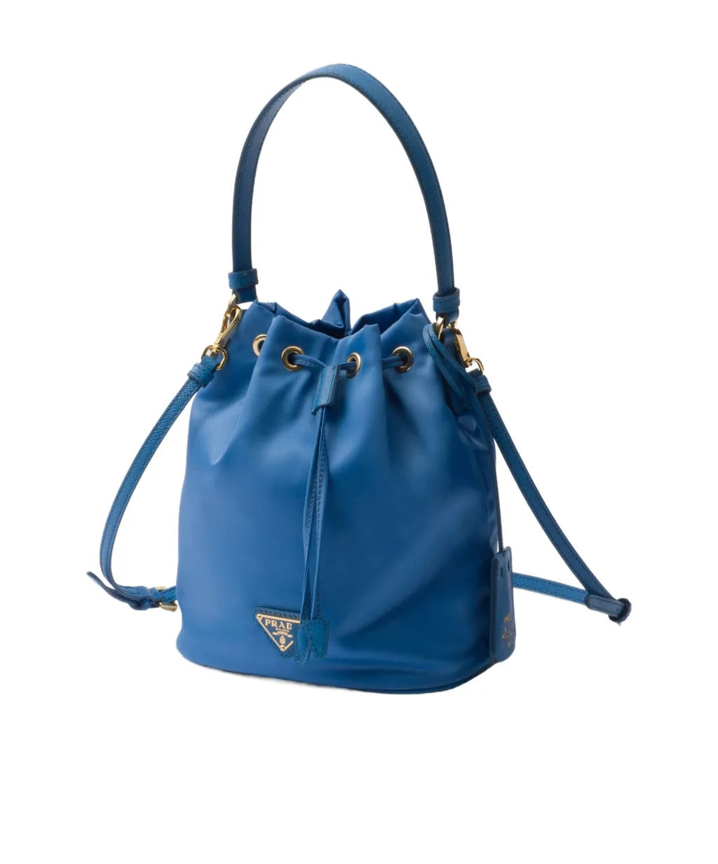 Re-Edition 1978 Re-Nylon Mini Bag