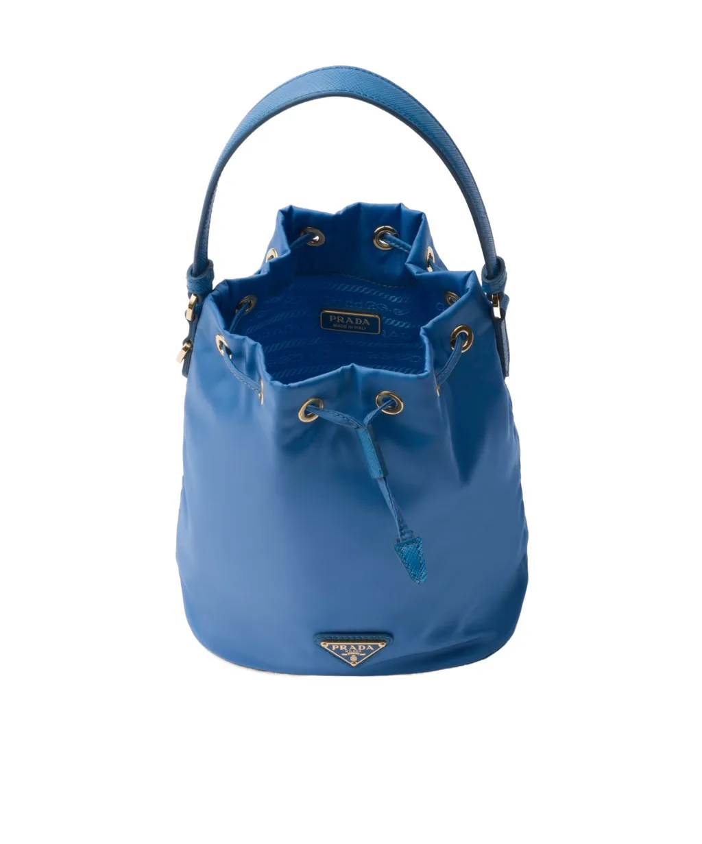 Re-Edition 1978 Re-Nylon Mini Bag