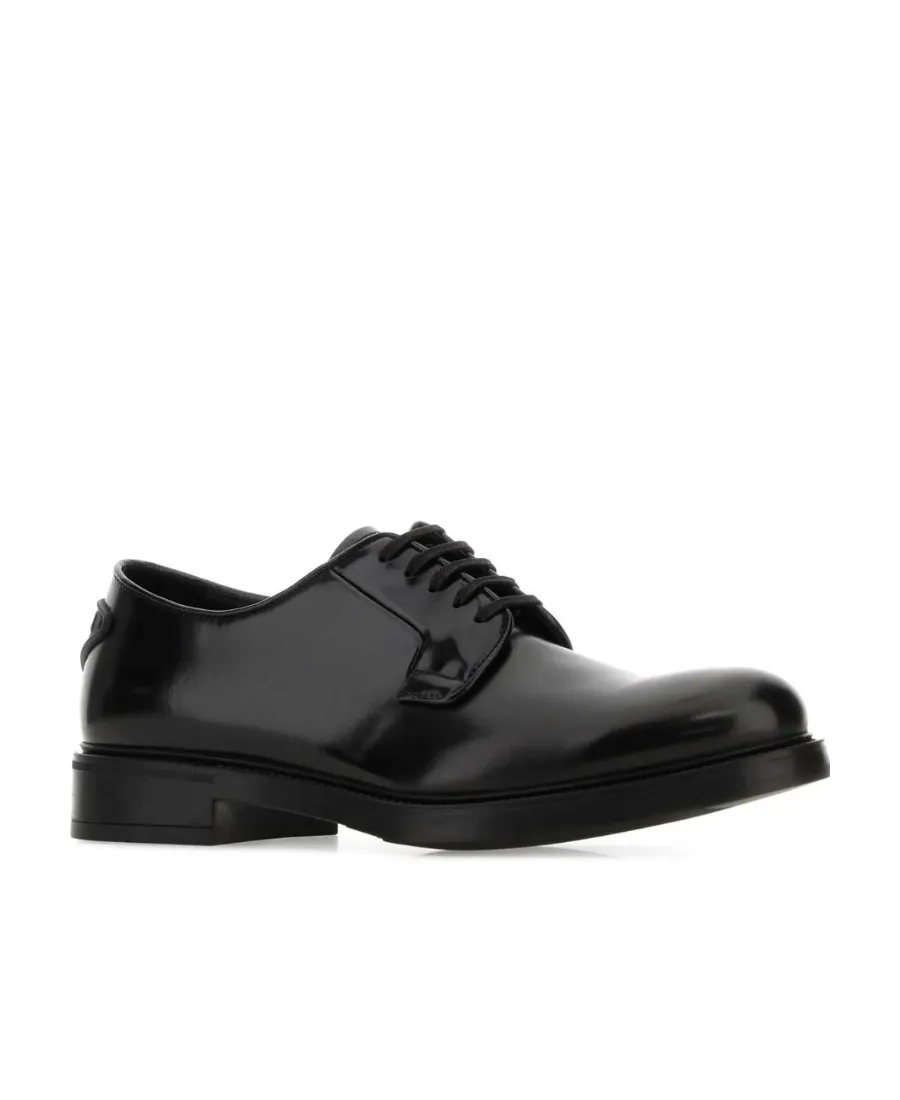 Derby Shoes