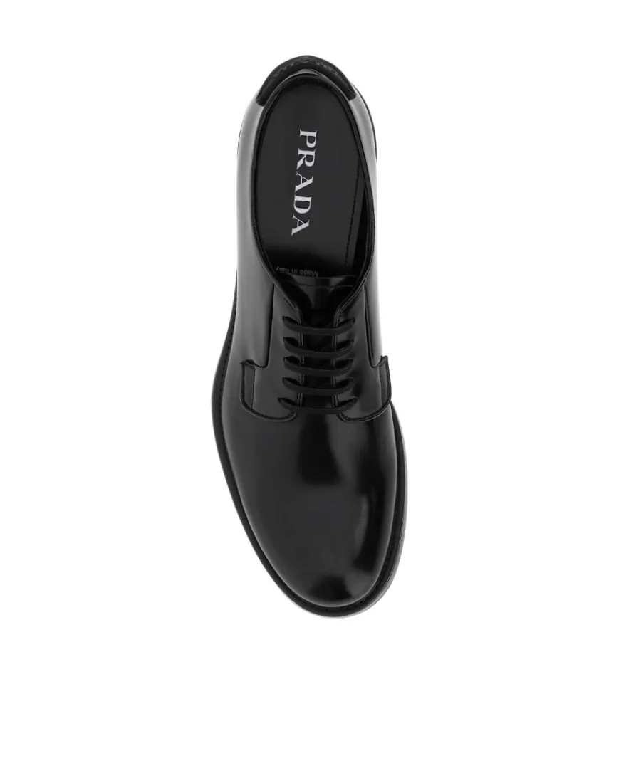 Derby Shoes