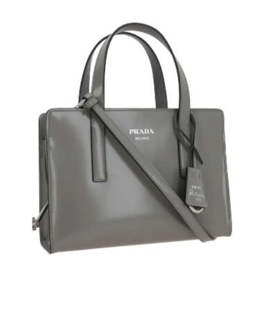 Re-Edition 1995 Leather Tote Bag