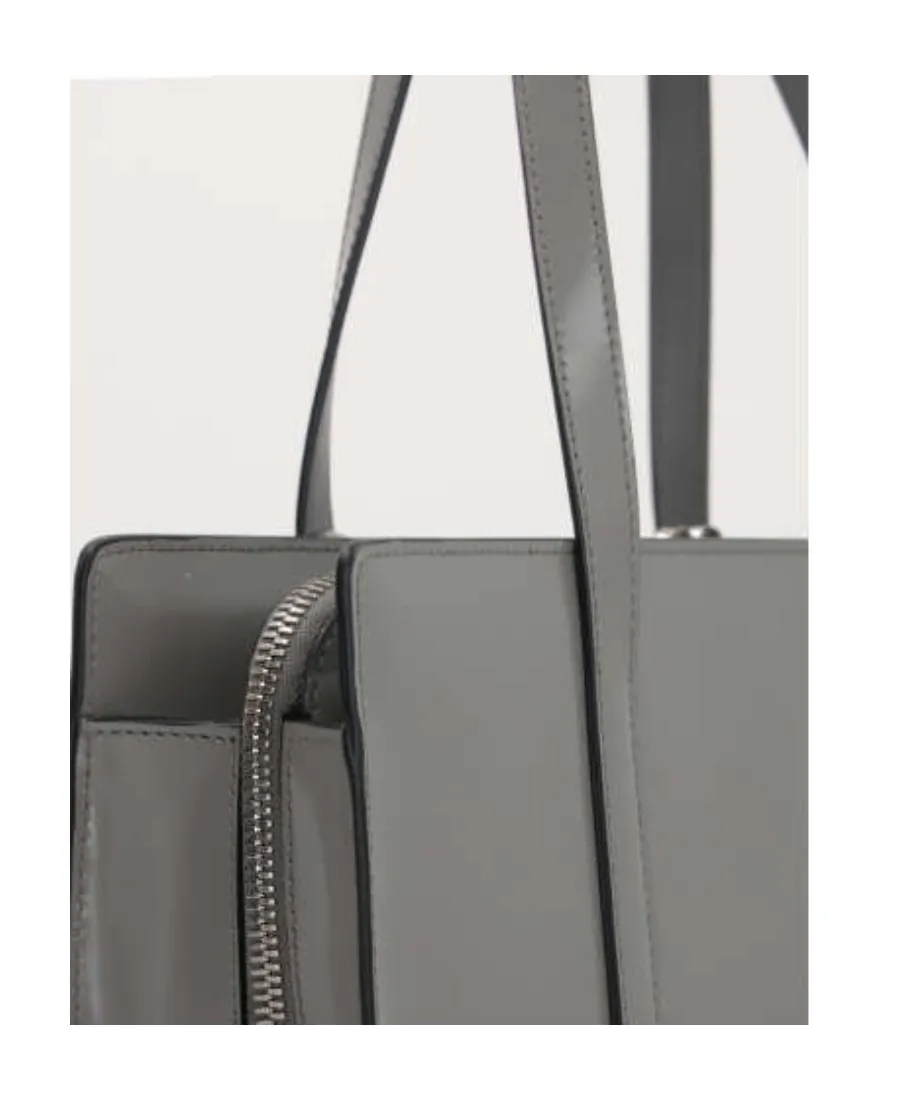 Re-Edition 1995 Brushed-Leather Handbag