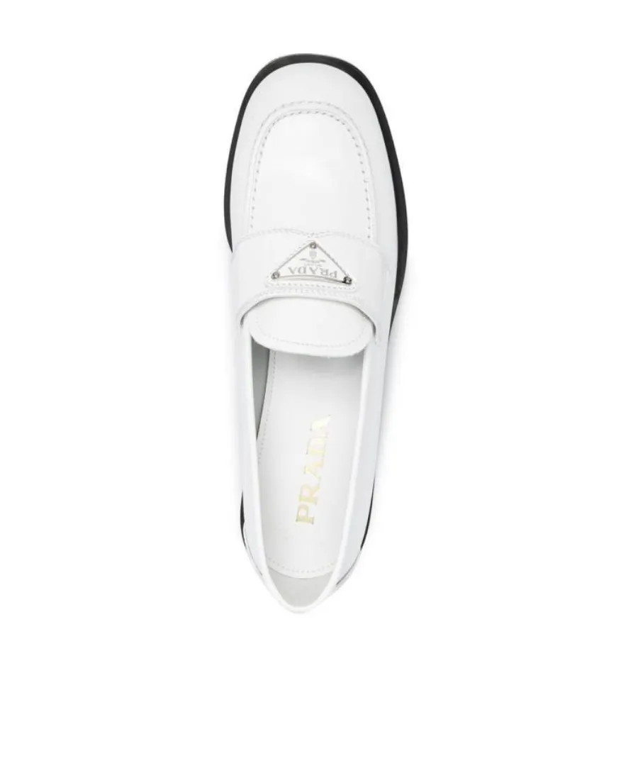Logo Business Dress Shoes