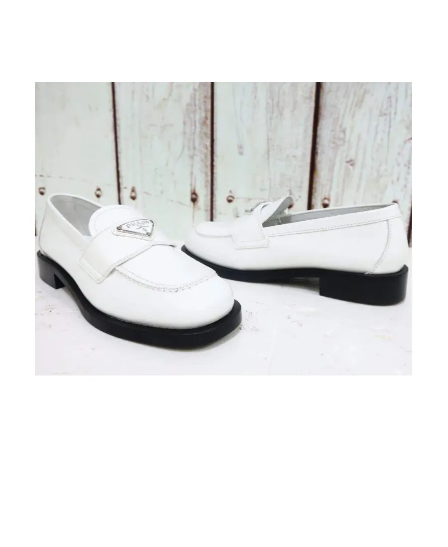 Logo Business Dress Shoes