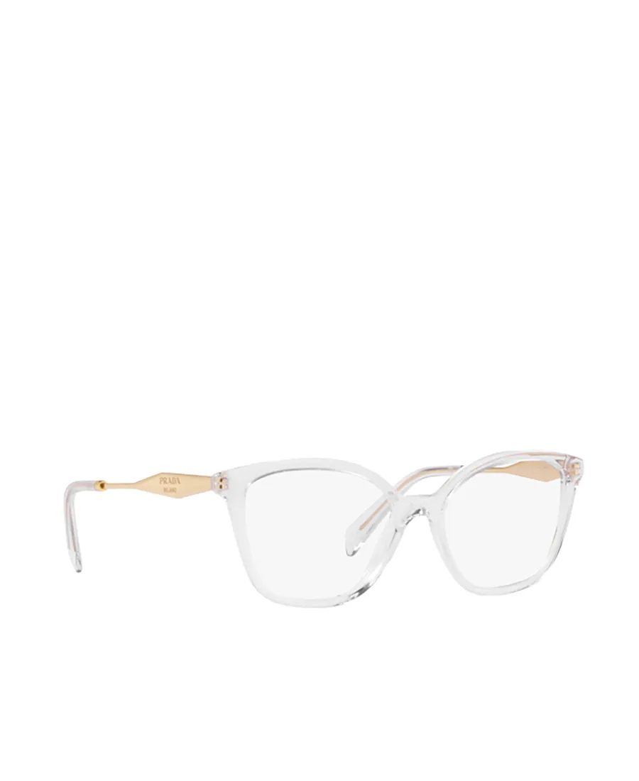 Cat-Eye Frame Glasses