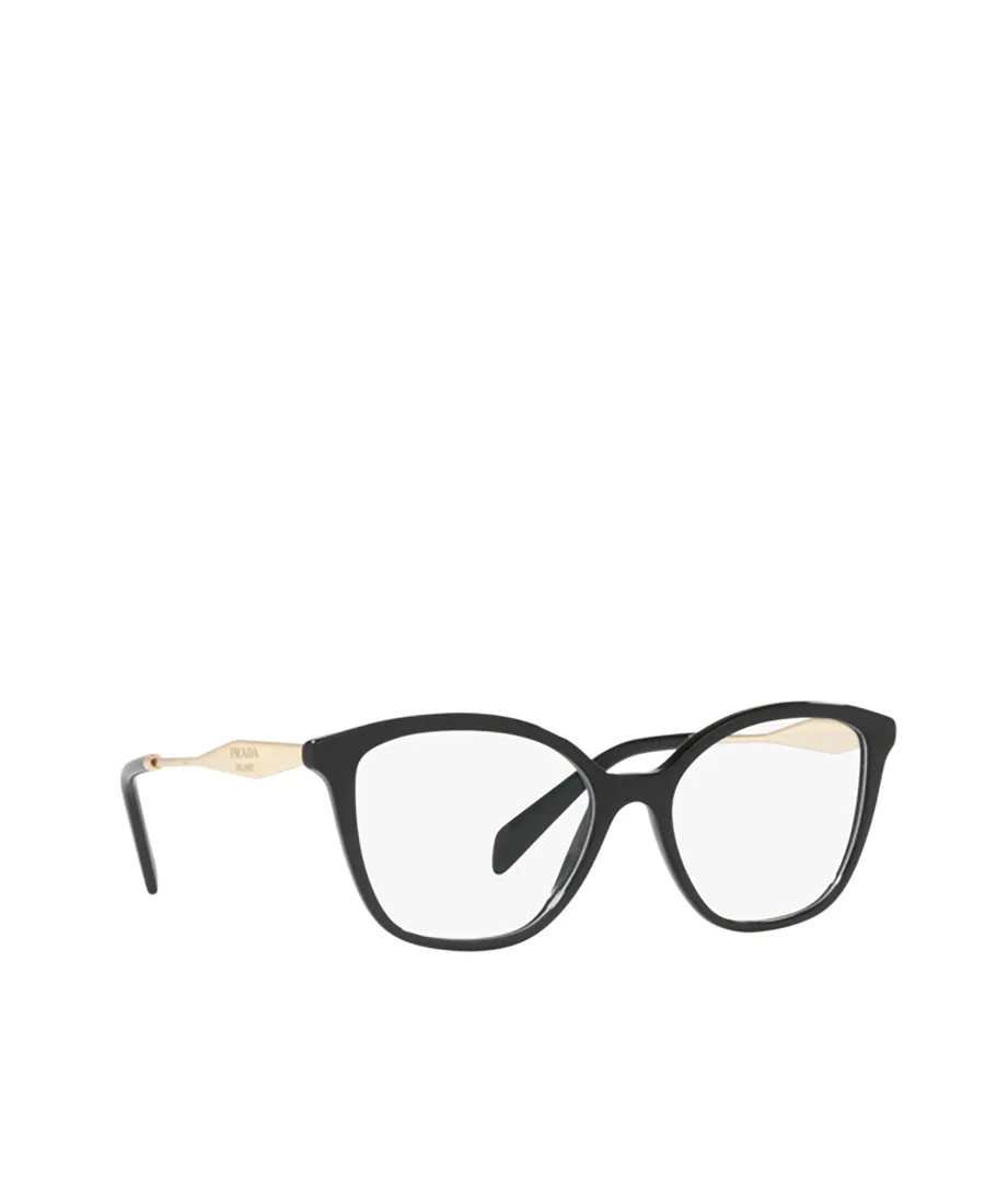 Cat-Eye Glasses
