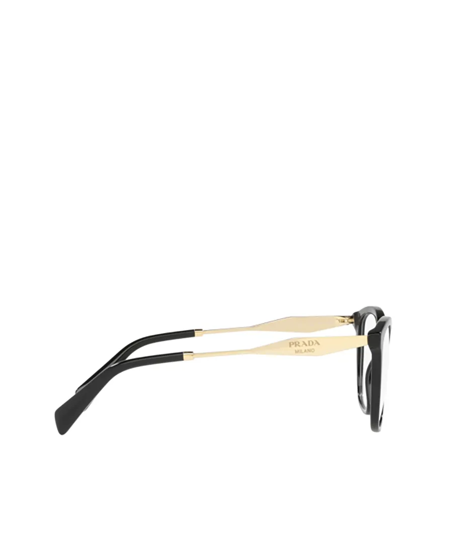 Cat-Eye Glasses