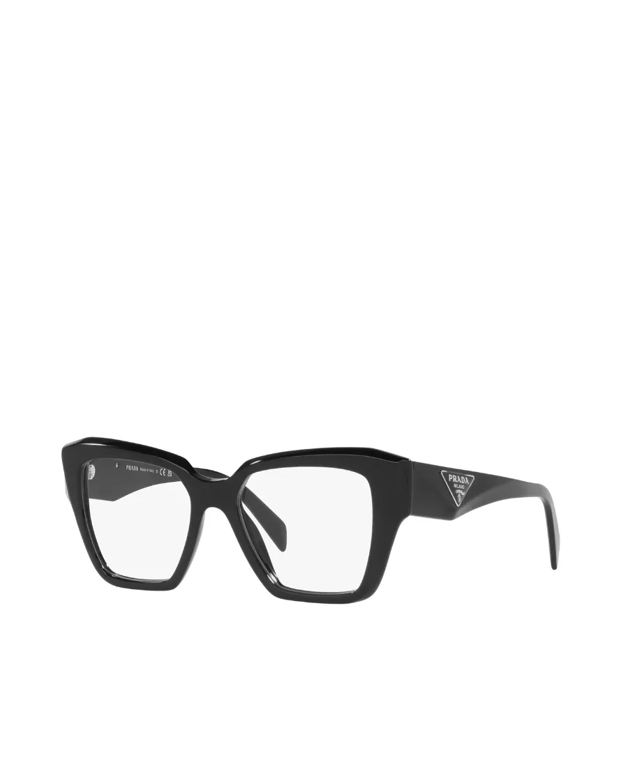 Cat-Eye Glasses