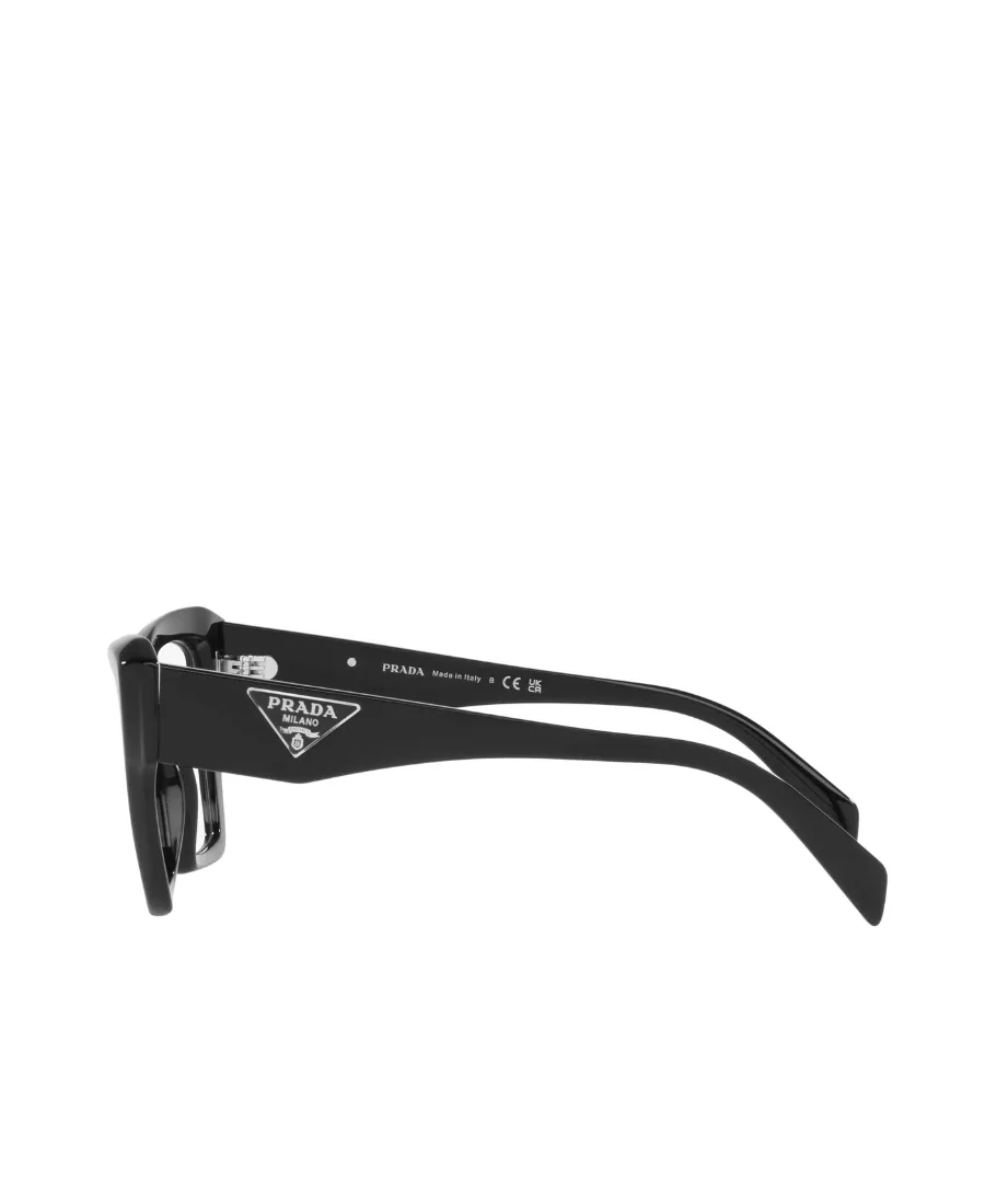 Cat-Eye Glasses