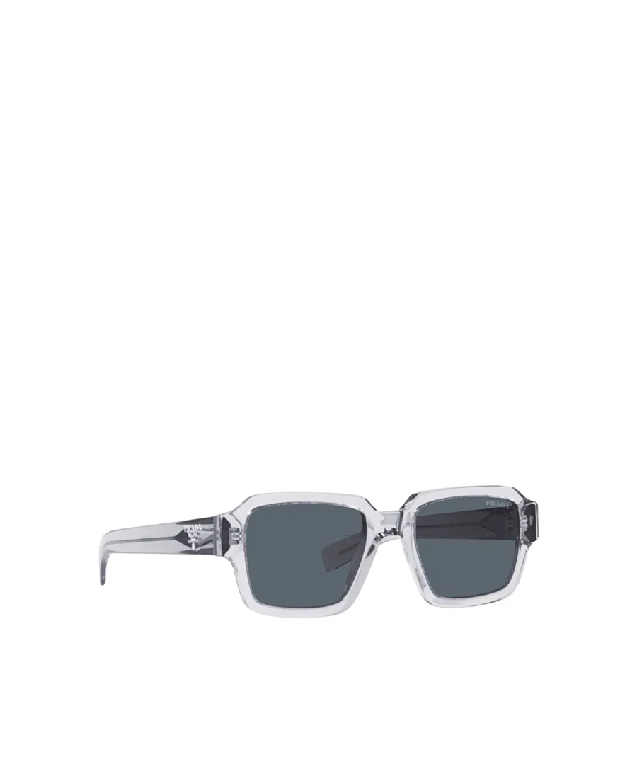 Rectangular Frame Sunglasses