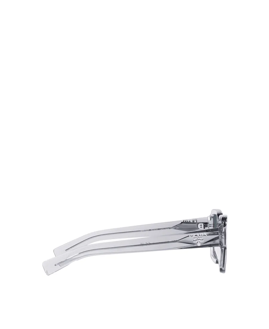 Rectangular Frame Sunglasses