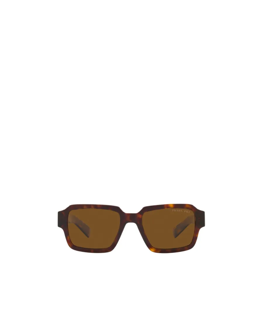 Square Frame Sunglasses