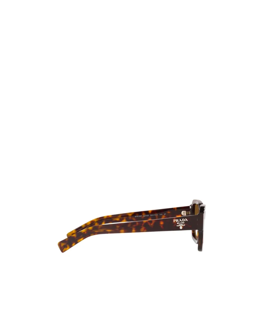 Square Frame Sunglasses