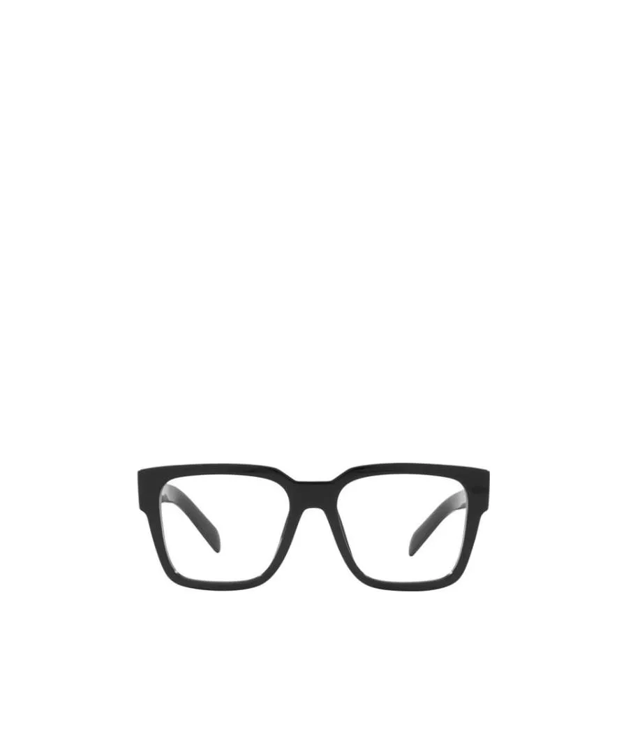 Square Frame Glasses