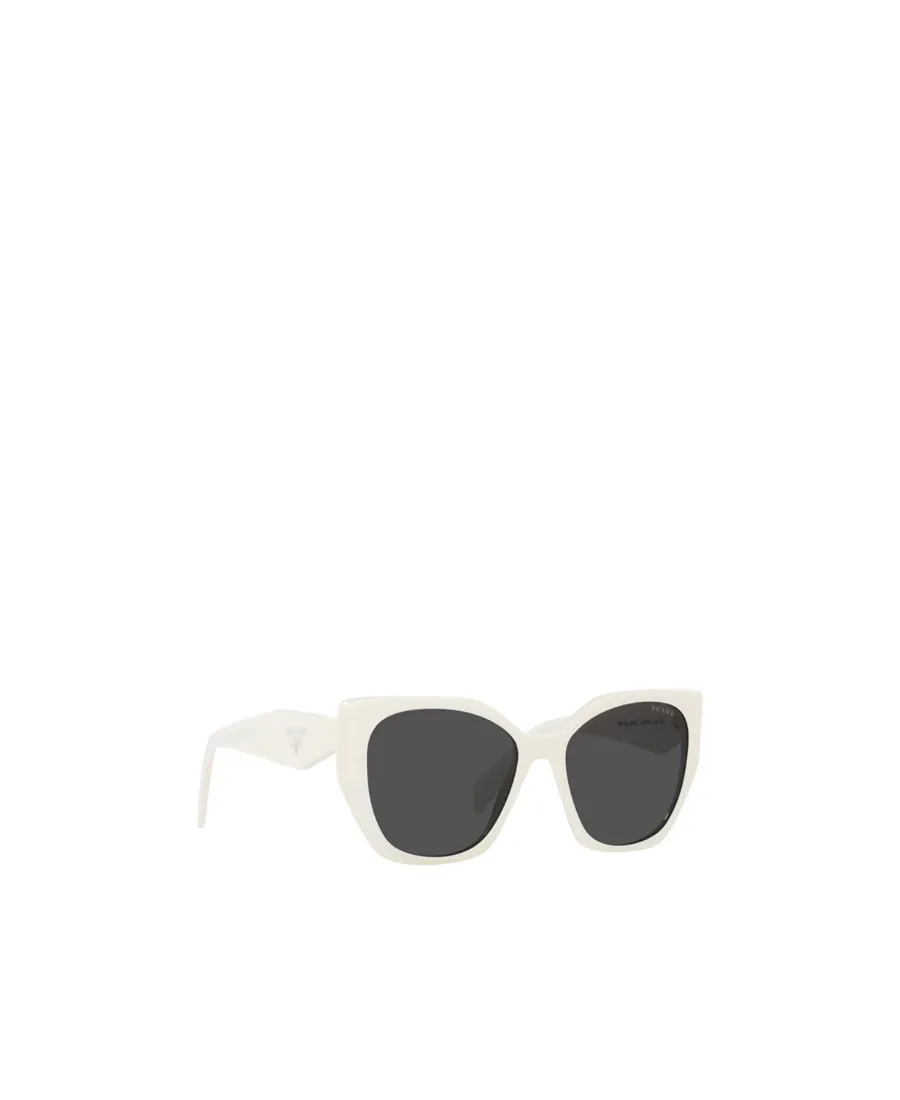 Cat-Eye Frame Sunglasses