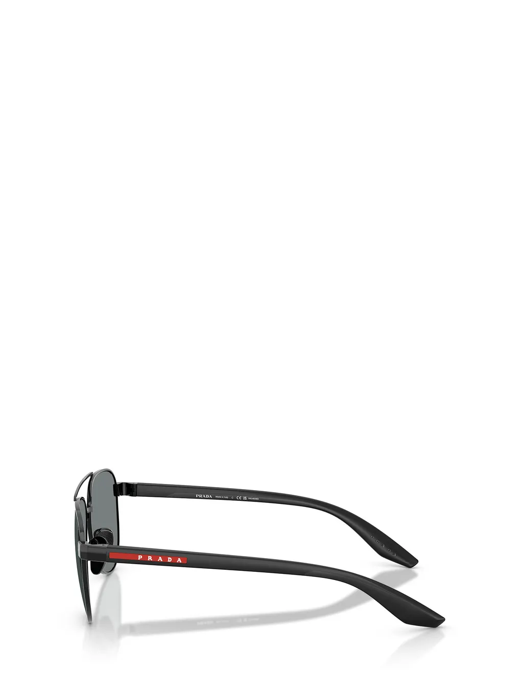 Pilot-Frame Sunglasses