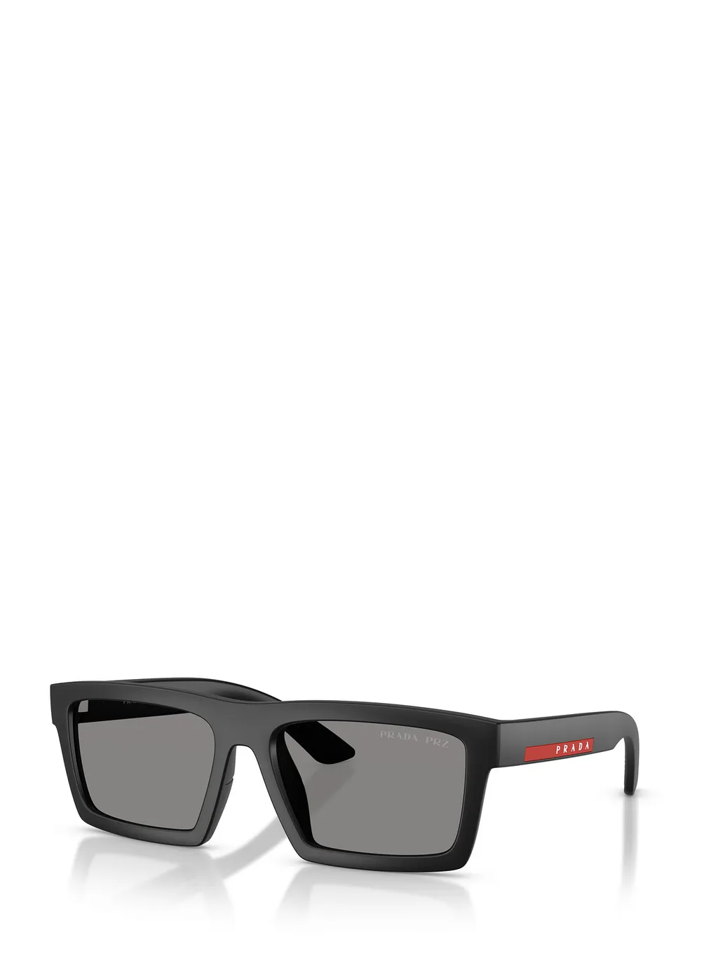 Rectangular Frame Sunglasses