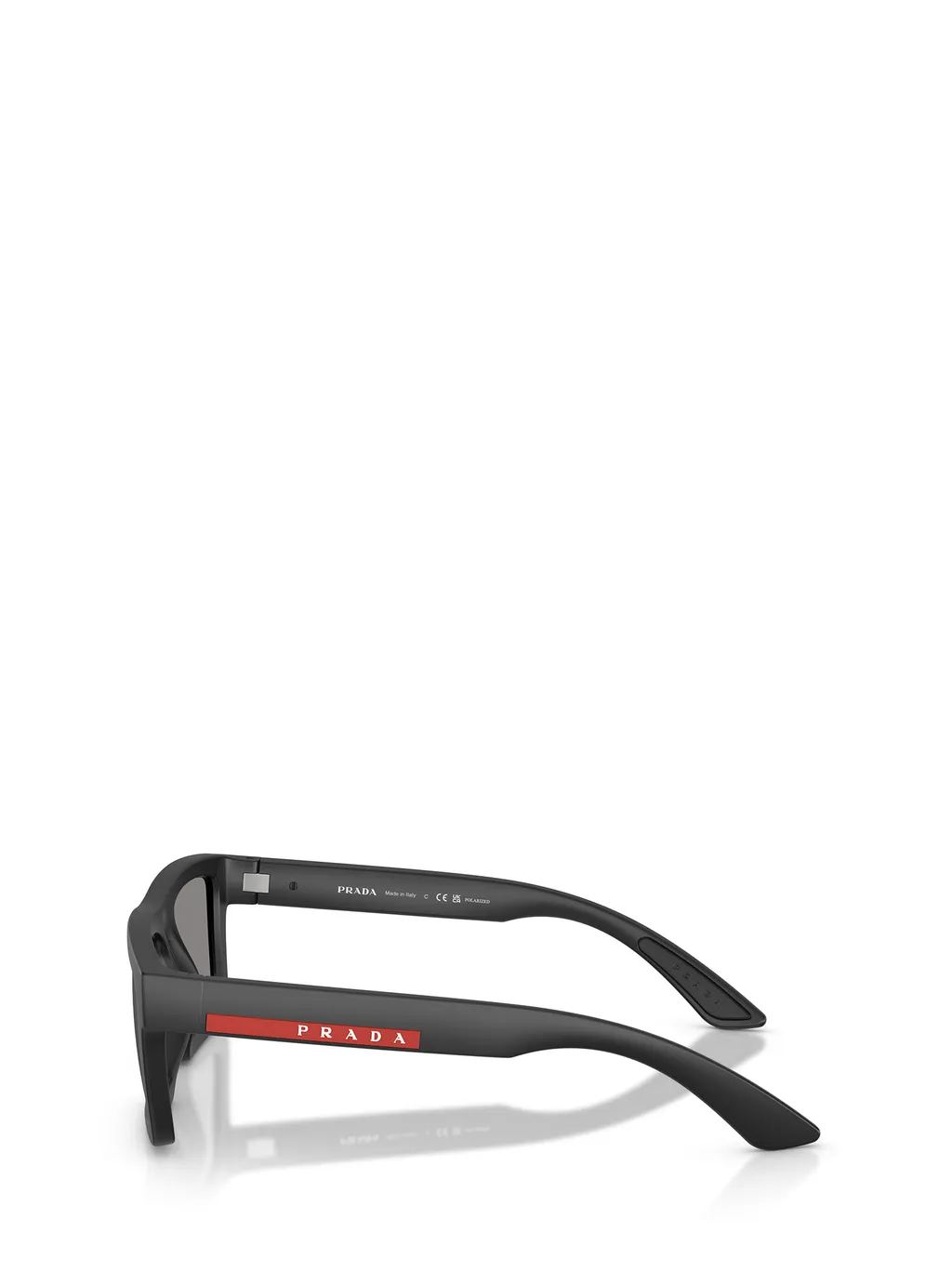 Rectangular Frame Sunglasses