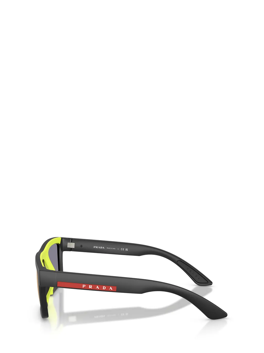 Rectangular Frame Sunglasses