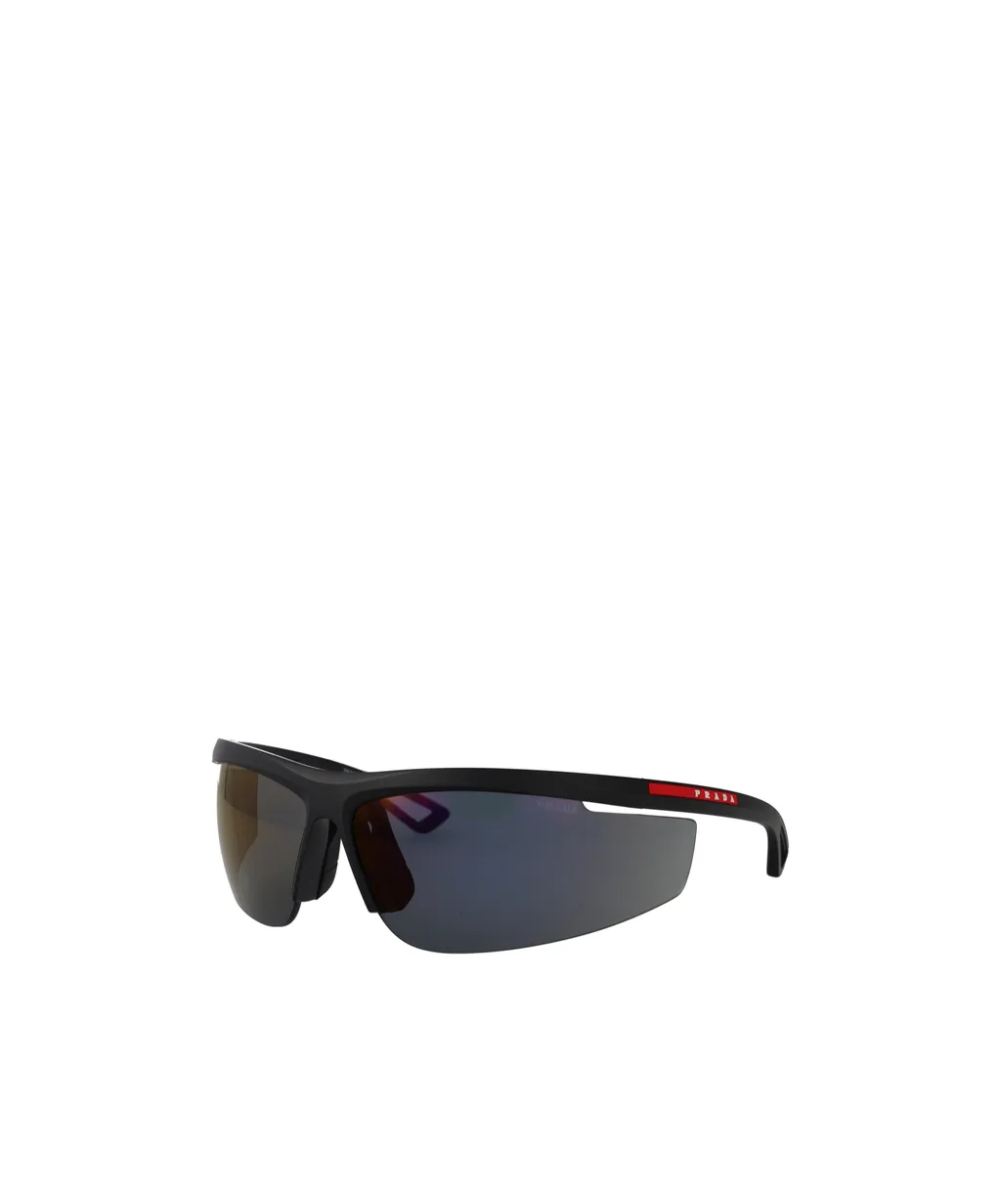 Half Frame Sunglasses