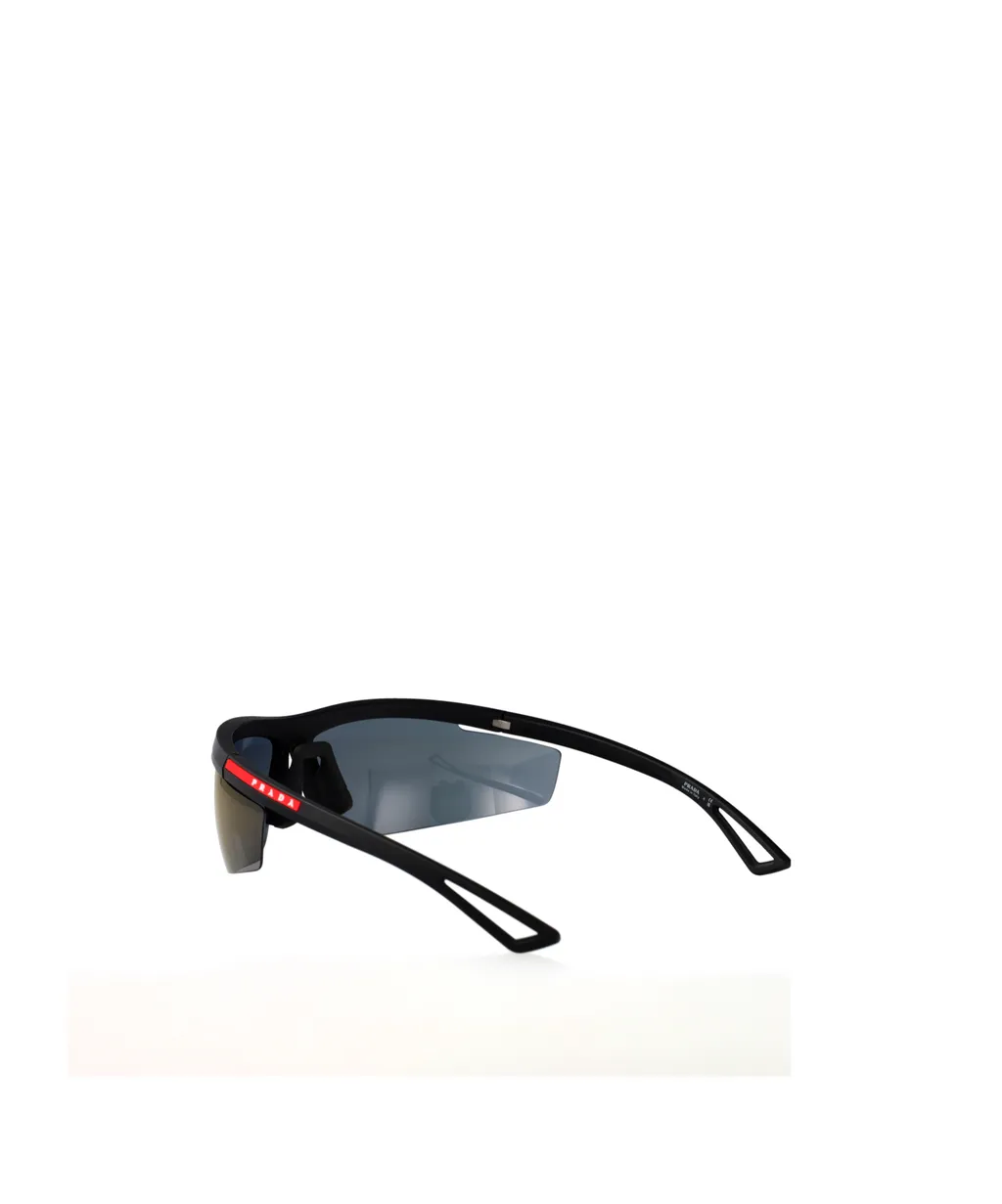 Half Frame Sunglasses