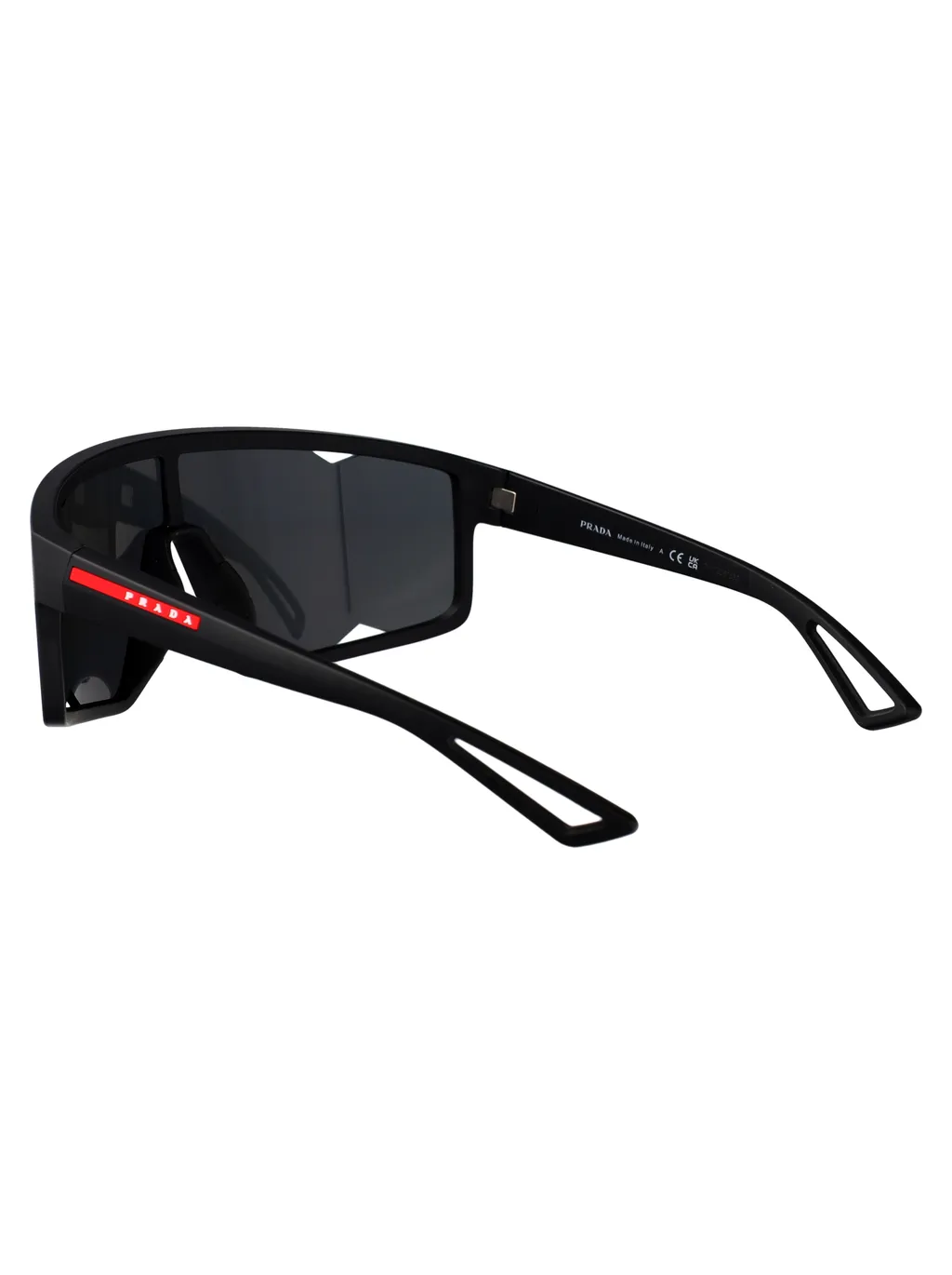 Full Frame Sunglasses