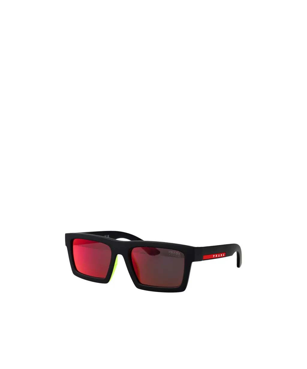 Full Frame Sunglasses