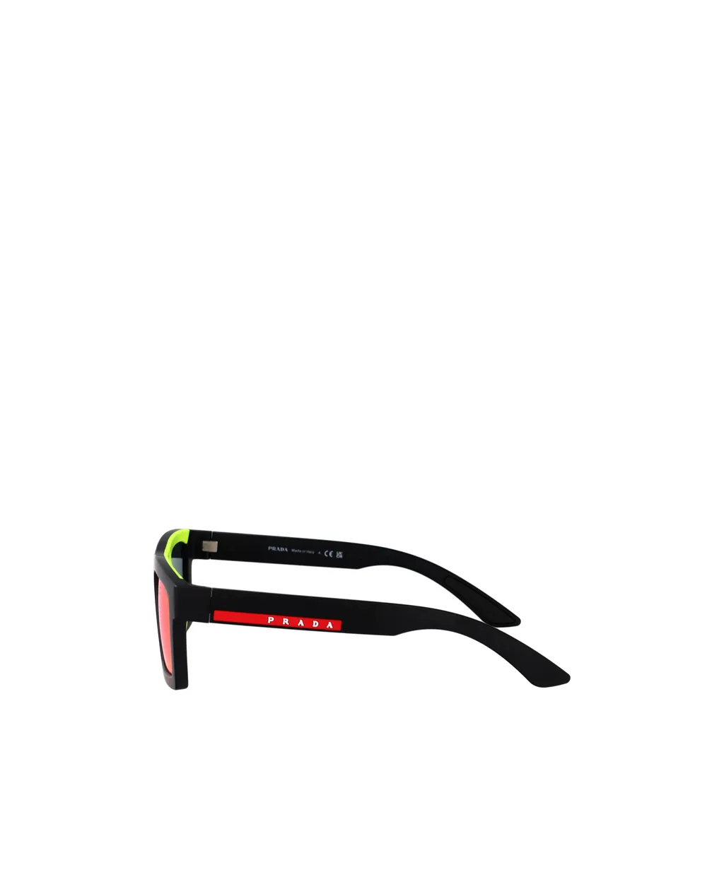 Full Frame Sunglasses