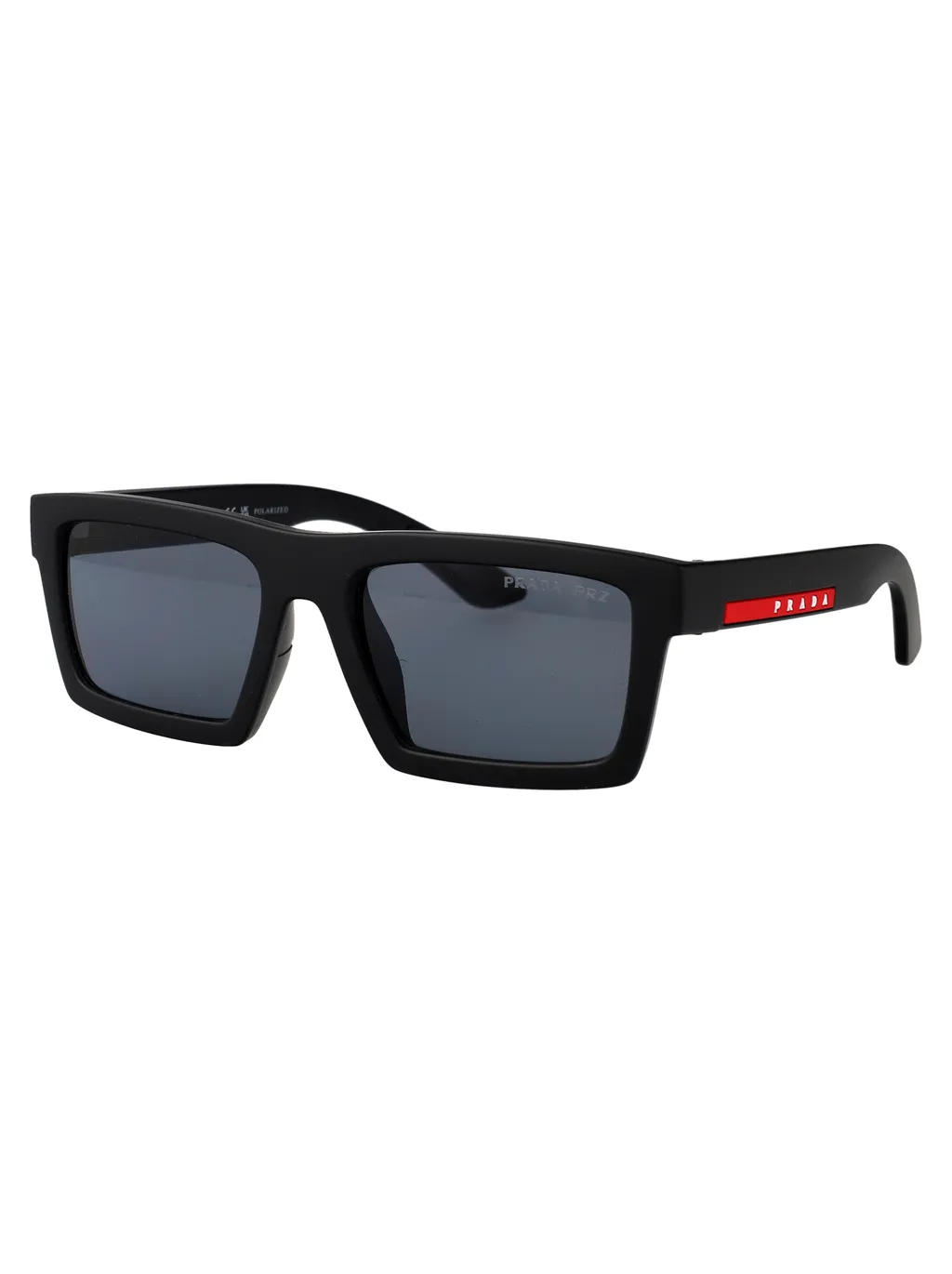 Rectangular Sunglasses