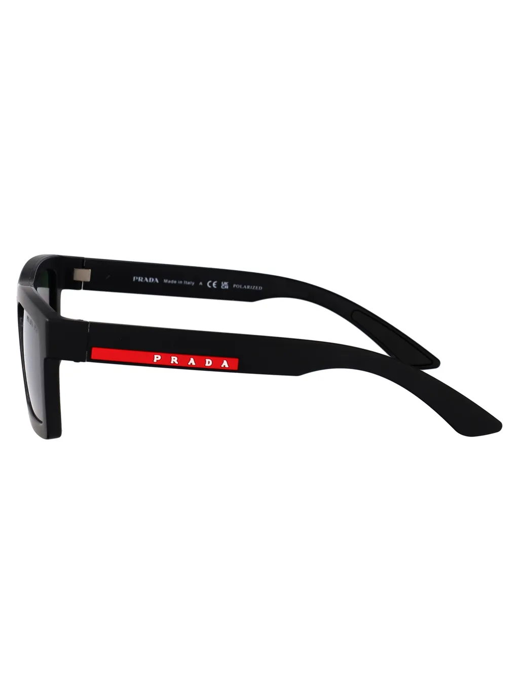 Rectangular Sunglasses