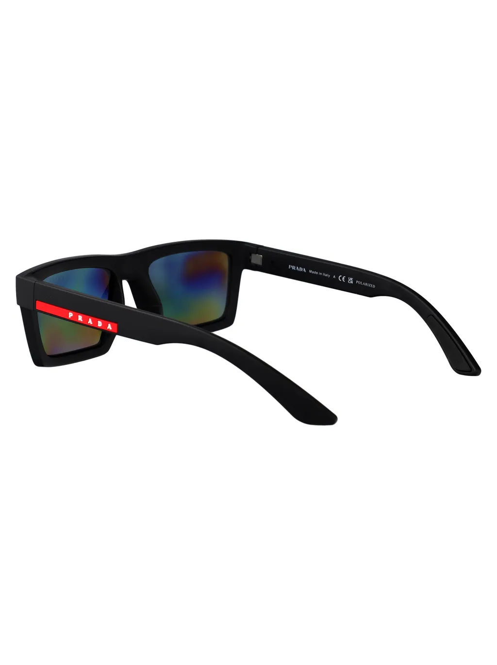 Rectangular Sunglasses