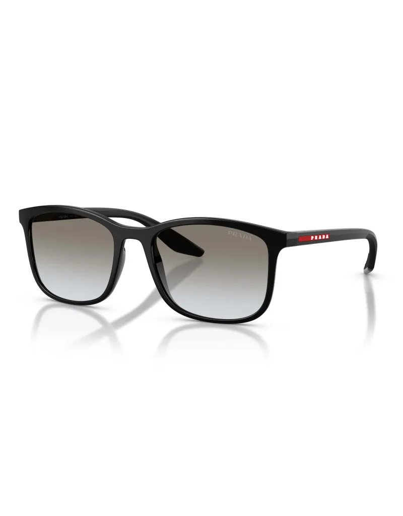 Square Frame Sunglasses