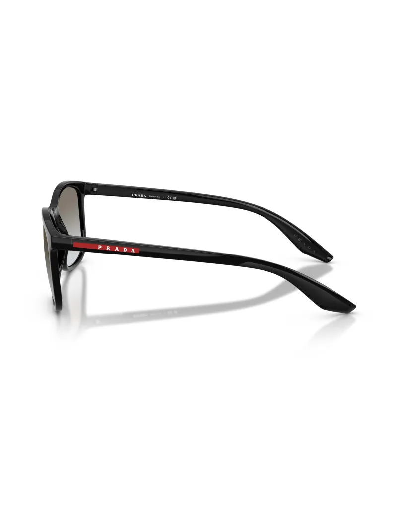 Square Frame Sunglasses