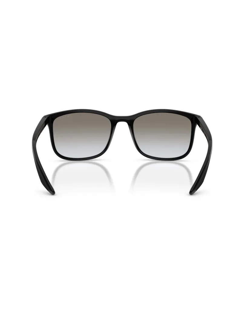 Square Frame Sunglasses