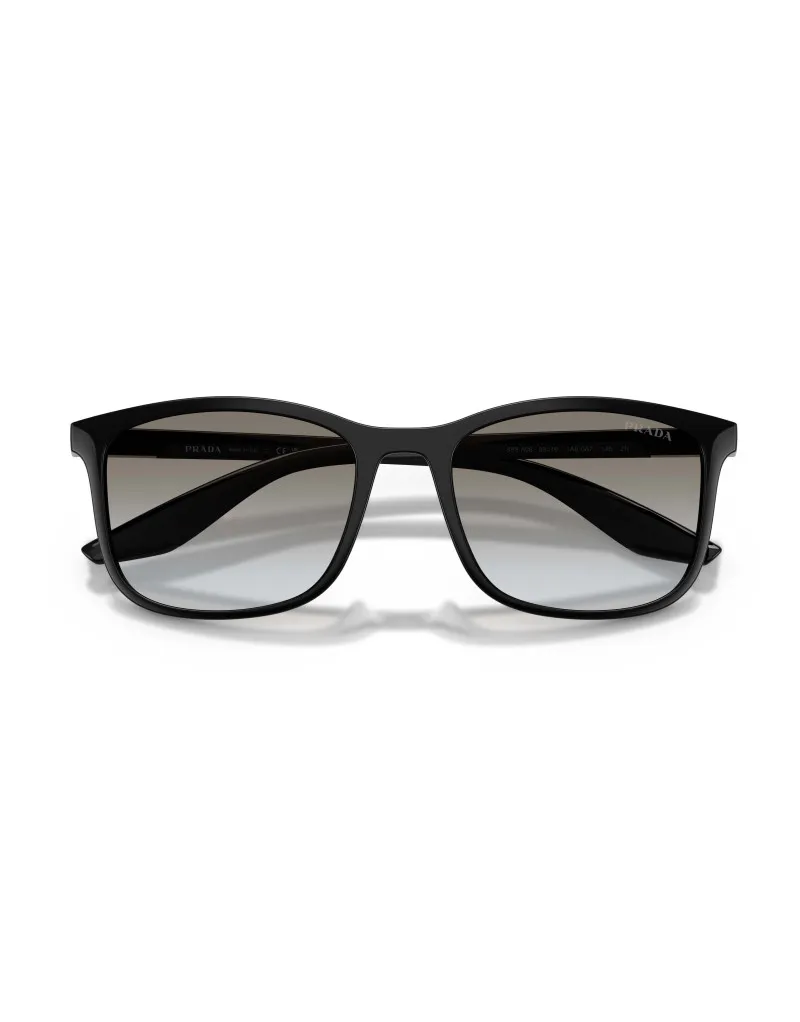 Square Frame Sunglasses