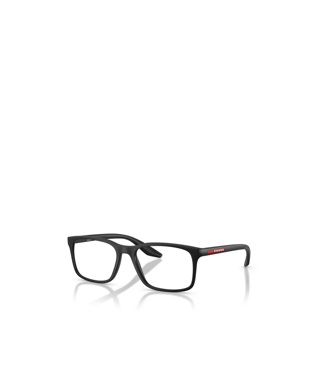 Square Frame Glasses