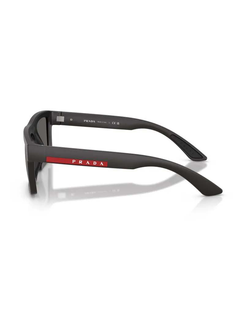 Rectangular Frame Sunglasses