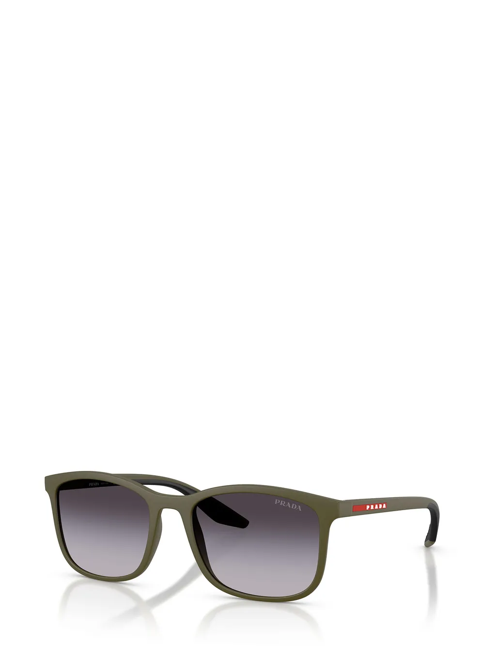 Square Frame Sunglasses